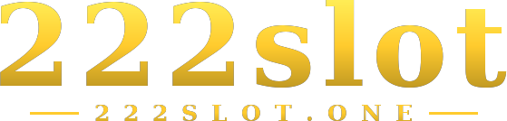 222slot logo
