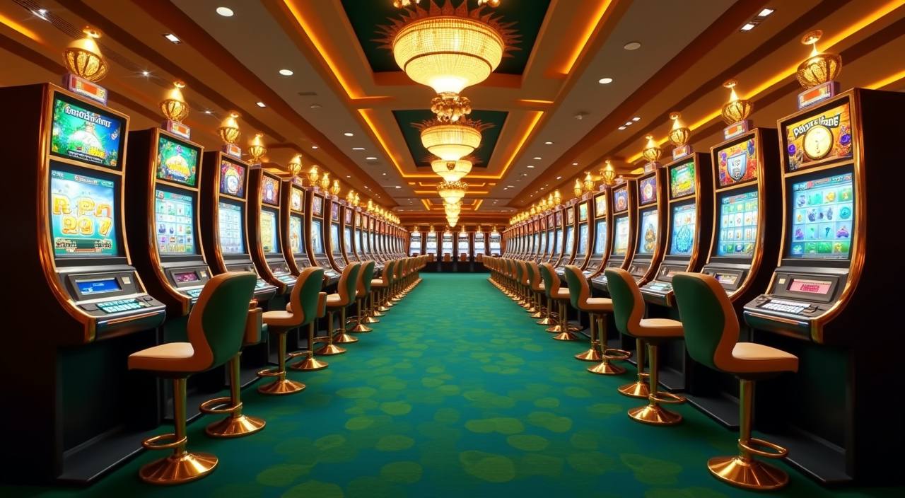222slot Geysers – Permainan Dengan Ledakan Beruntun